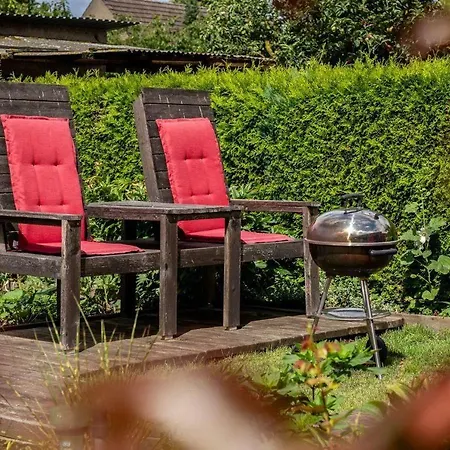 Ferienwohnung-mit-balkon Rechlin