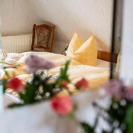 Apartment Ferienwohnung-mit-balkon *