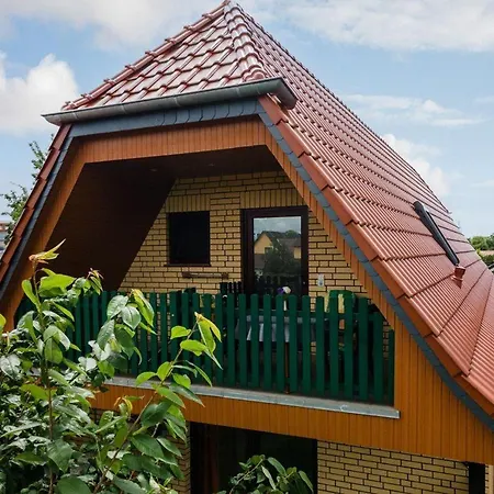 Ferienwohnung-mit-balkon דירה רשלין