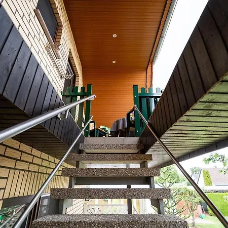 Ferienwohnung-mit-balkon Rechlin