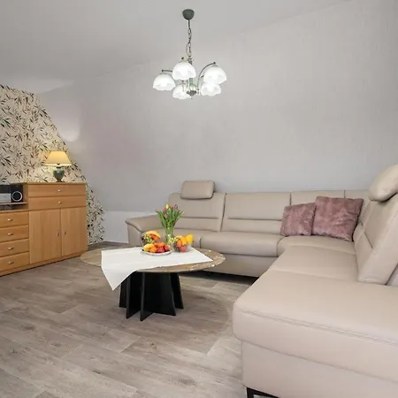 Ferienwohnung-mit-balkon Apartment