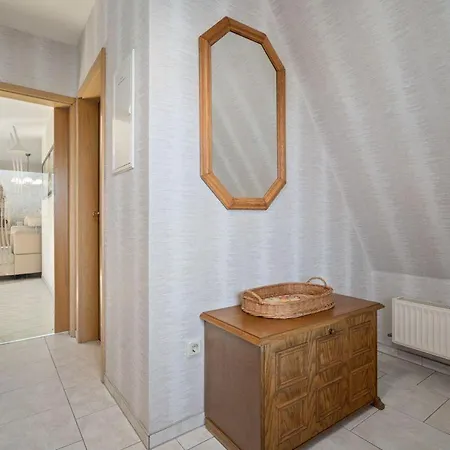 Ferienwohnung-mit-balkon Apartment