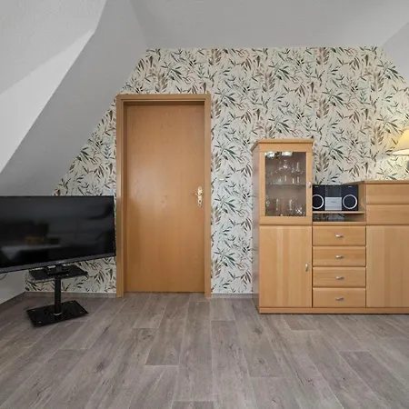 Ferienwohnung-mit-balkon Apartment *