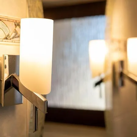 Apartment Ferienwohnung-mit-balkon