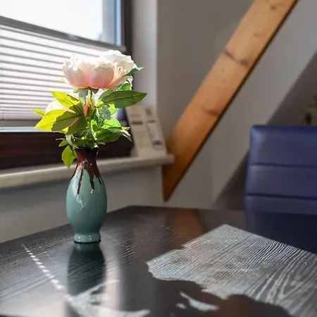 Ferienwohnung-mit-balkon Apartment